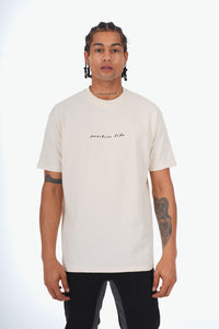 Ikao - Tee Shirt California Beige