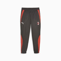 Puma - Pantalon Jogging tissé d’avant-match 23/24 AC Milan 772234 04