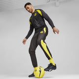 Puma - Pantalon Jogging tissé d'avant-match 23/24 Borussia Dortmund 771800 02