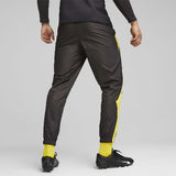 Puma - Pantalon Jogging tissé d'avant-match 23/24 Borussia Dortmund 771800 02