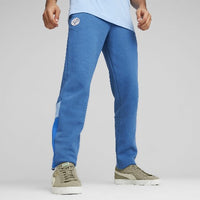 Puma - Pantalon Jogging Manchester City 774392 bleu