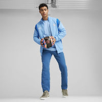 Puma - Pantalon Jogging Manchester City 774392 bleu