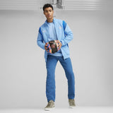 Puma - Pantalon Jogging Manchester City 774392 bleu