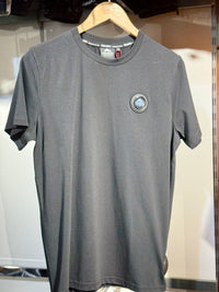 T shirt helvetica capsule