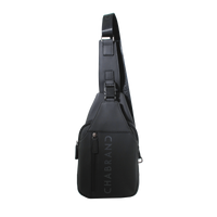 Chabrand - Sac Poitrine Touch Bis Noir