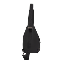 Chabrand - Sac Poitrine Touch Bis Noir