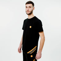 Chabrand - Tee Shirt 60216 Noir