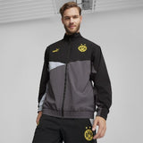 Puma - Veste Zippée Dortmund  777101 01