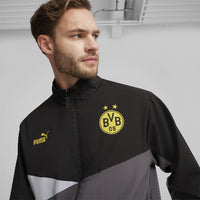 Puma - Veste Zippée Dortmund  777101 01