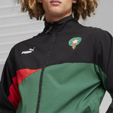 Puma - Veste Zippée Maroc 777086 01