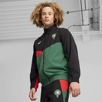 Puma - Veste Zippée Maroc 777086 01