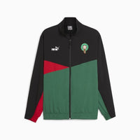 Puma - Veste Zippée Maroc 777086 01