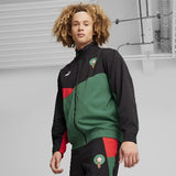 Puma - Veste Zippée Maroc 777086 01