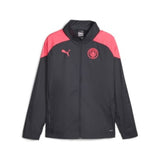 Puma - Veste Zippées Capuche Manchester City 772870 18