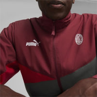 Puma - Veste Zippée Ac Milan  777100 01