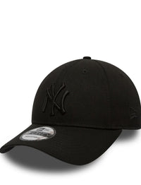 New Era - Casquette League Essential New York Yankees 80468932 Noir